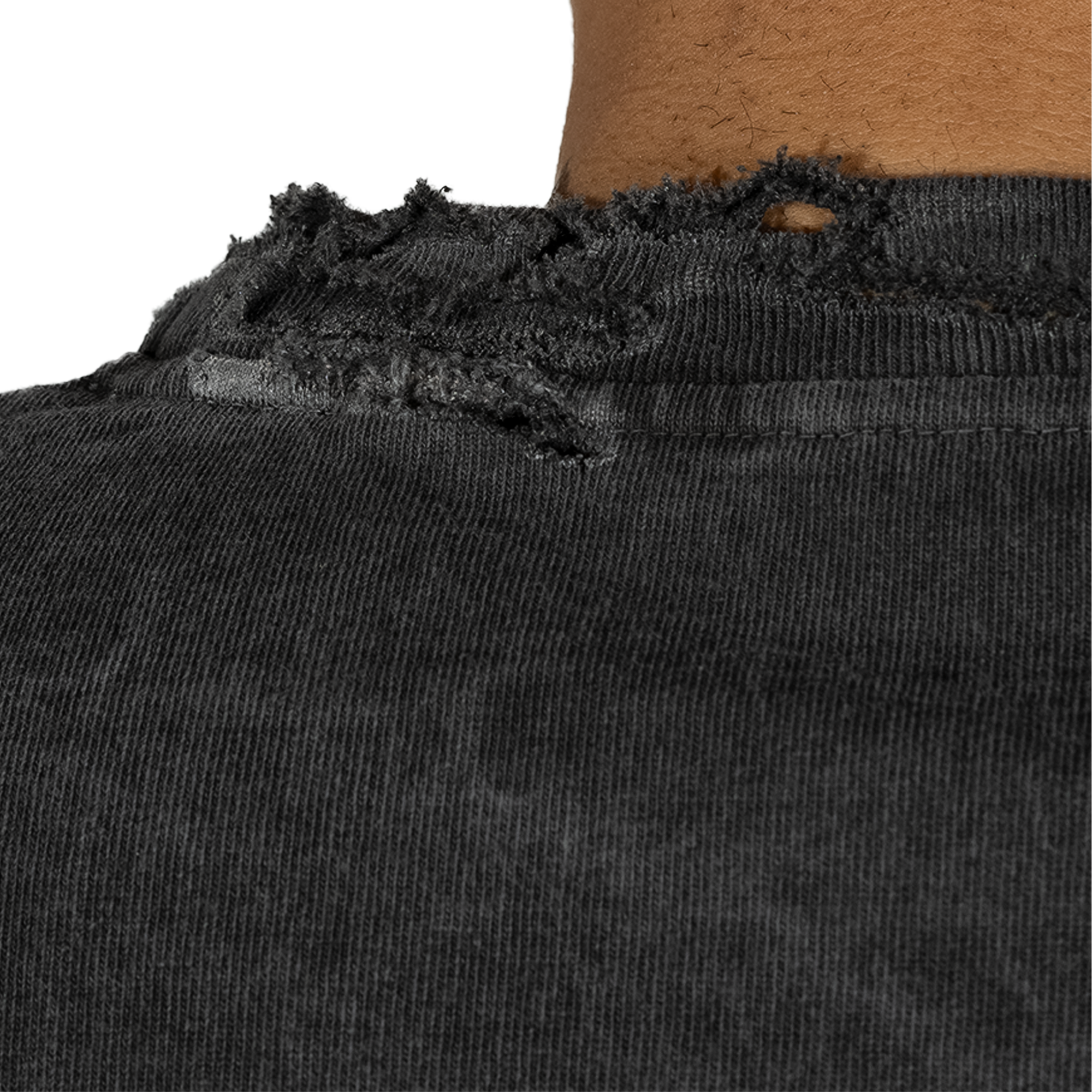 Basic Crash Longsleeve Tee