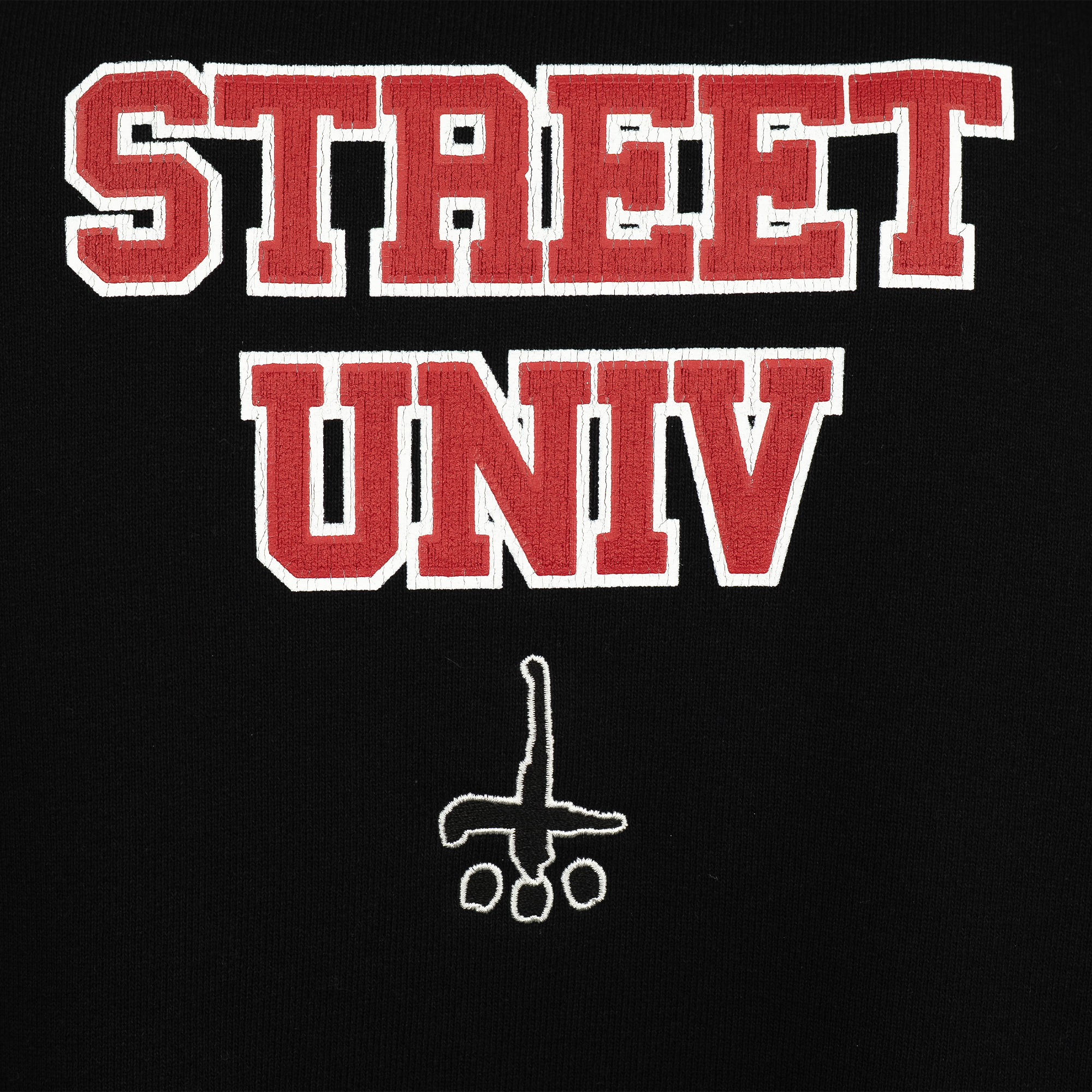 University Crewneck