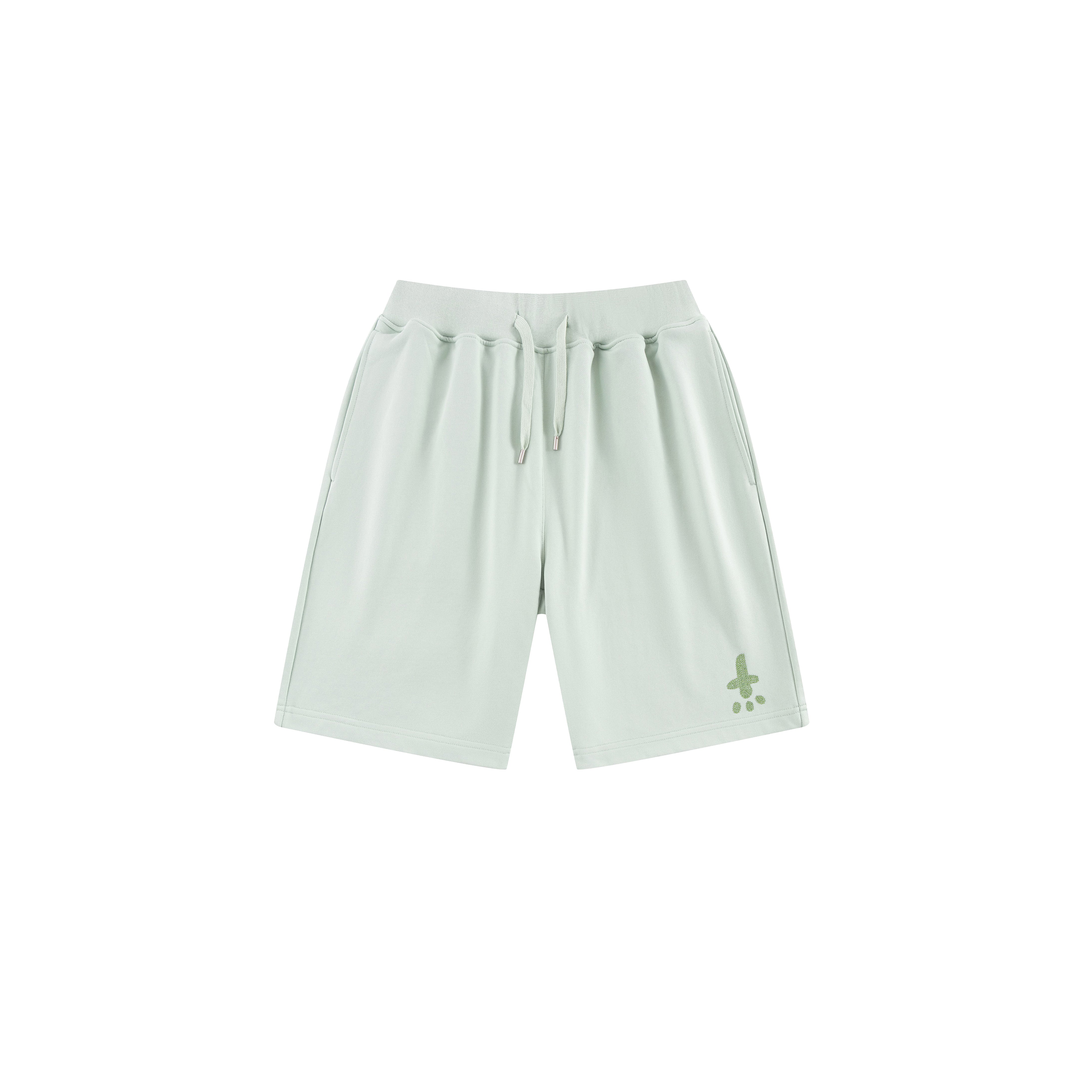 IF&CO x CTLS GEMSTONE SHORTS