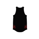 CTLS | Side Crosses Tanktop