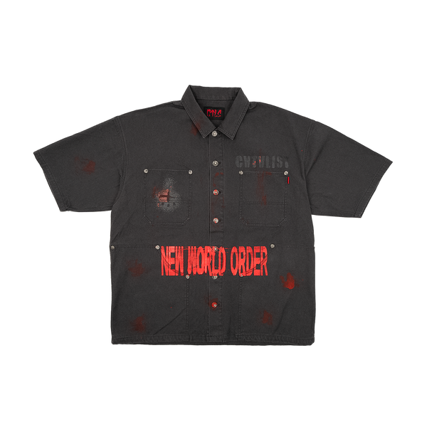 CTLS | Prisoner Shirt