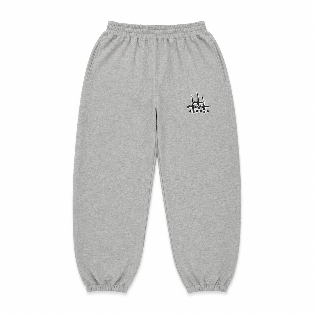 COMMON PANTS NGY'EXCLUSIVE image 8