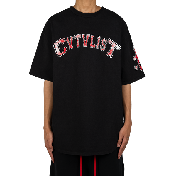 CTLS | College Tee