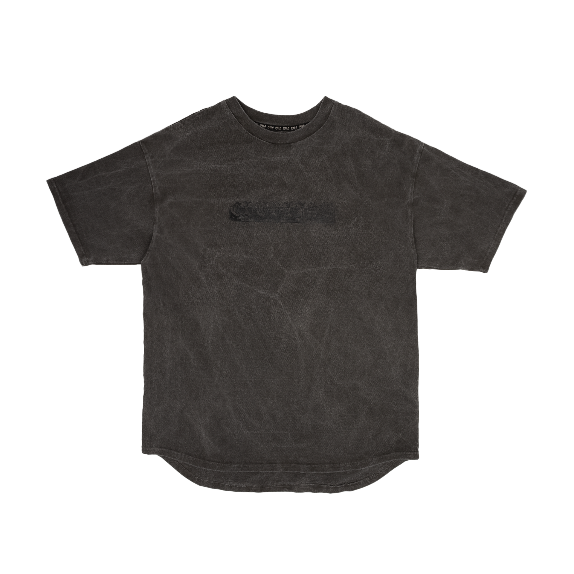 Hood Tee
