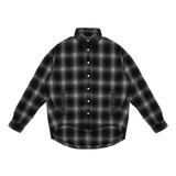 CTLS | Grunge Shirt