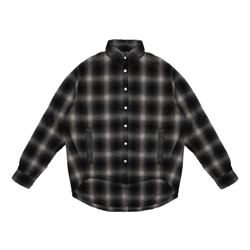 CTLS | Grunge Shirt