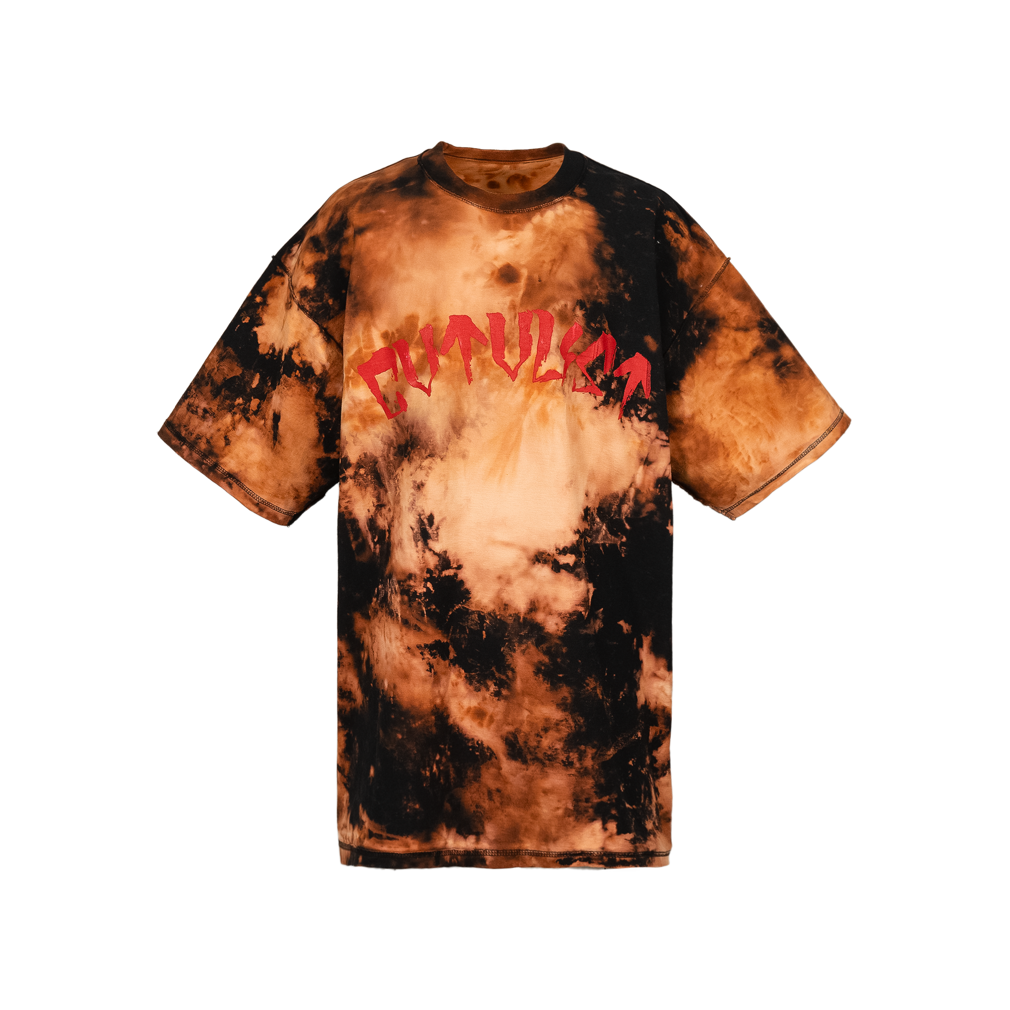 CTLS | PR* クラブTシャツ アーチロゴ
