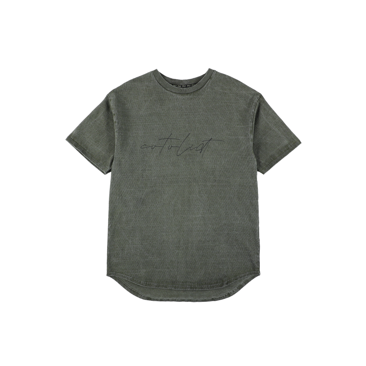 Week Up Tee