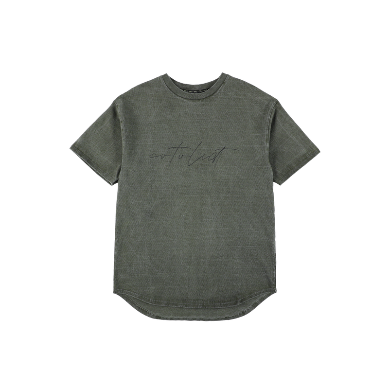 CTLS | Week Up Tee
