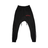 CTLS | Usual Zip Pants '24