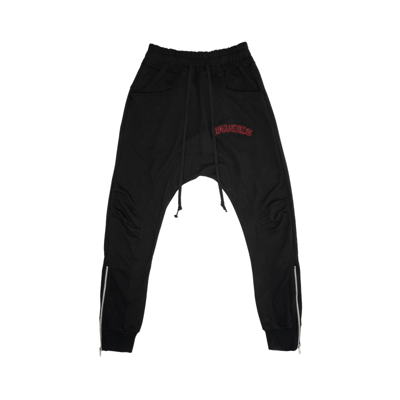 CTLS | Usual Zip Pants '24