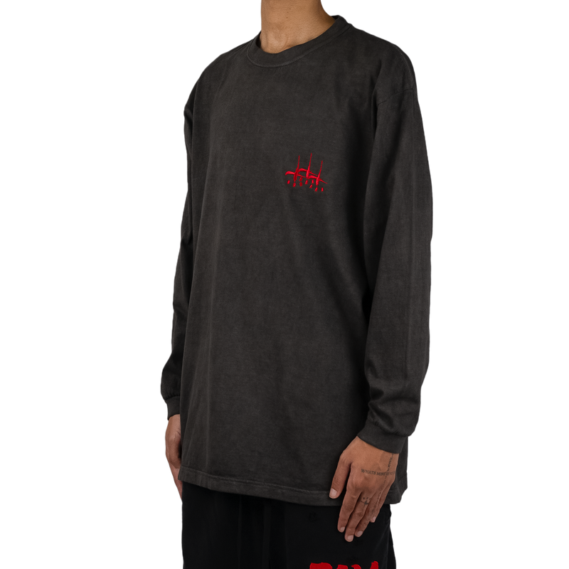 CTLS | Chronicle Longsleeve Tee