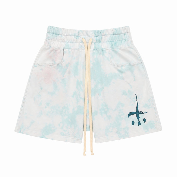 Usual Shorts Marble image 10
