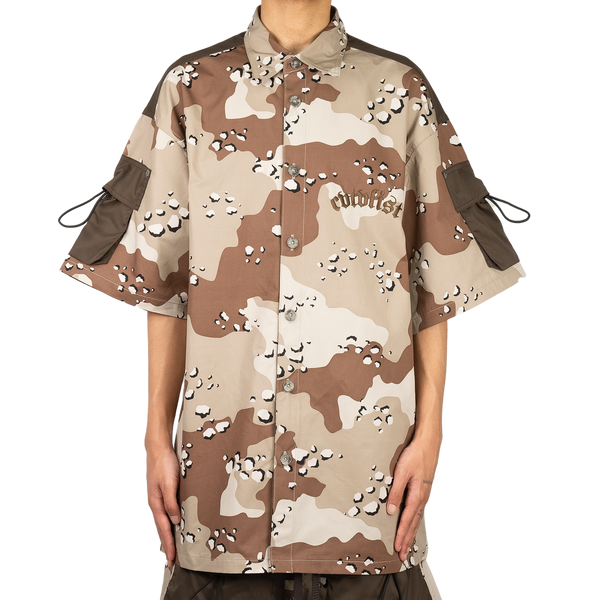 CTLS | Military Shirt '24