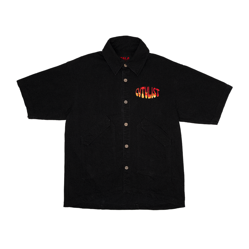 CTLS | Fire Pocket Shirts