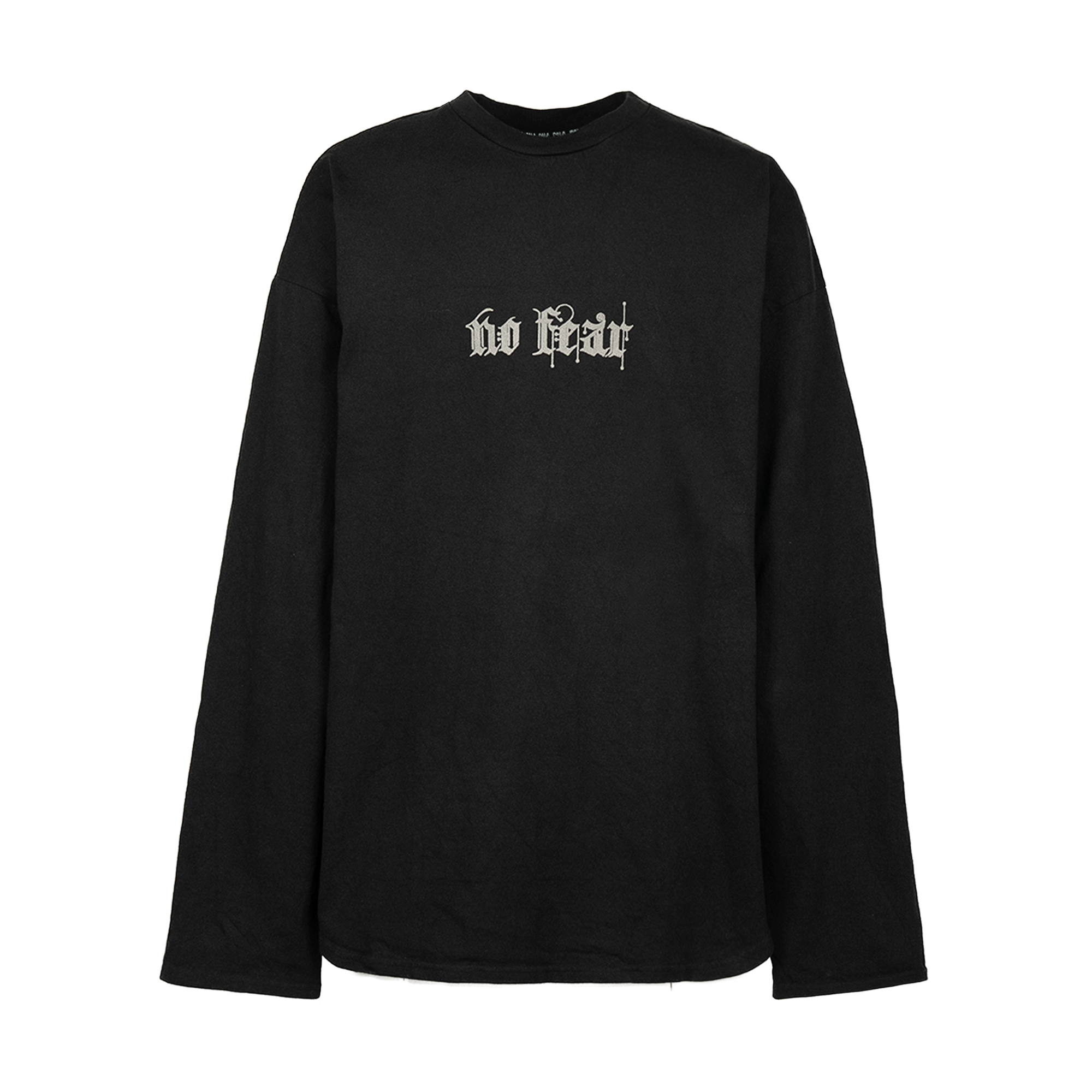 Buddy Longsleeve Tee