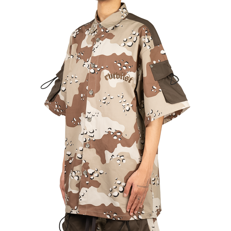 CTLS | Military Shirt '24