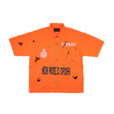 CTLS | Prisoner Shirt