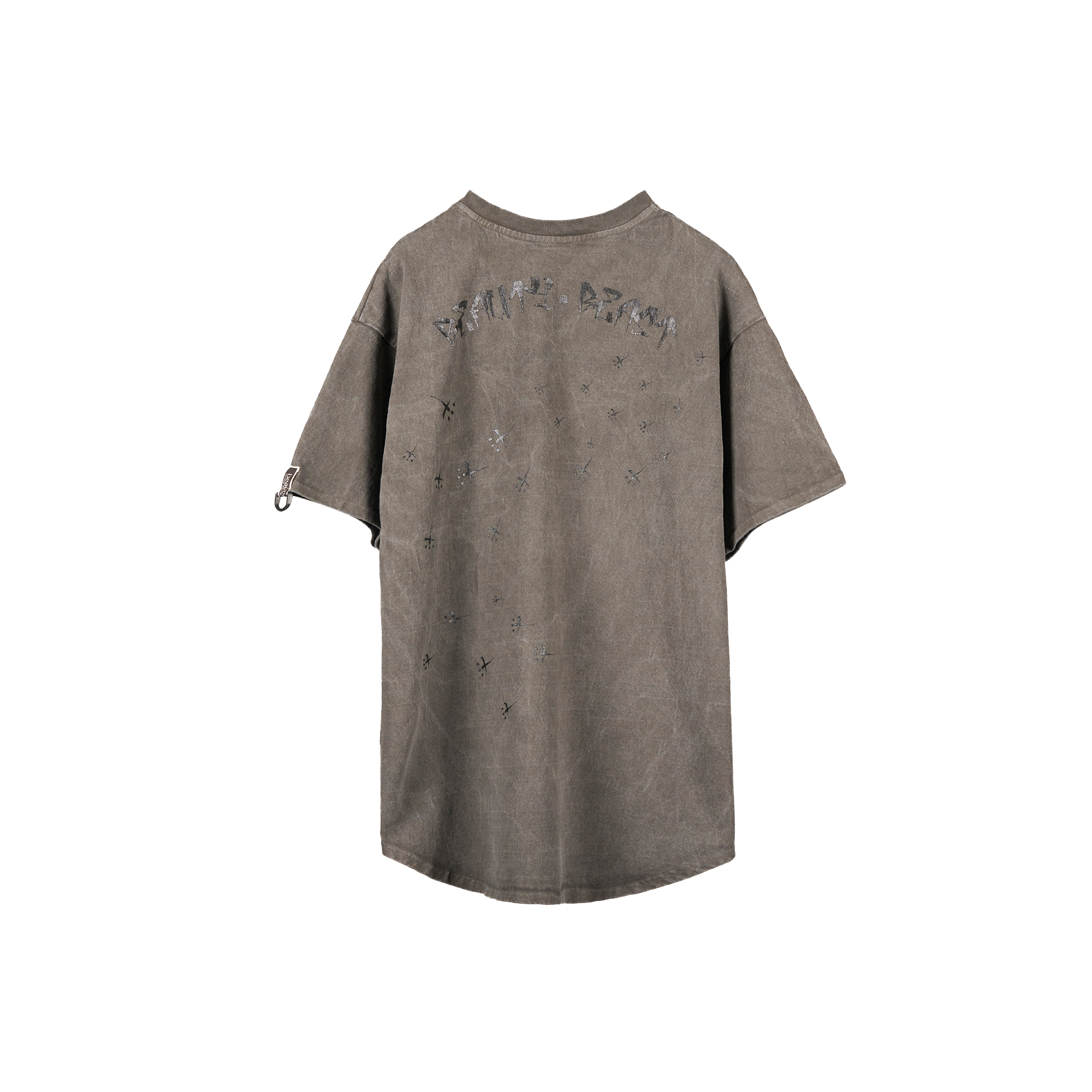 S/S TEE “FASHION WAR”