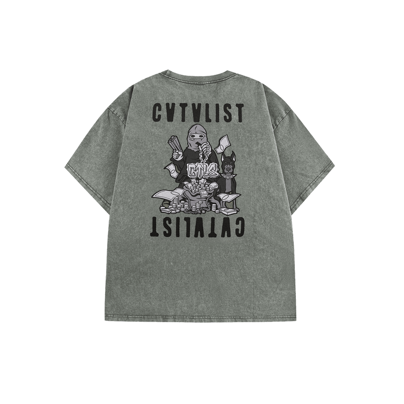 CTLS | Gang Dog Tee