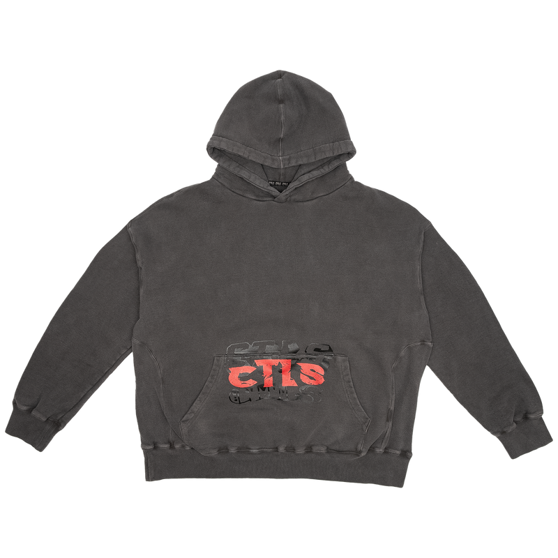 CTLS | Love Die$ Hoodie