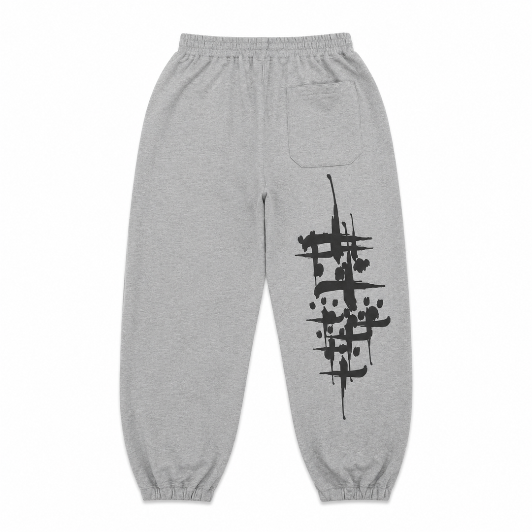 COMMON PANTS NGY'EXCLUSIVE image 9