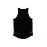 CTLS | Side Crosses Tanktop