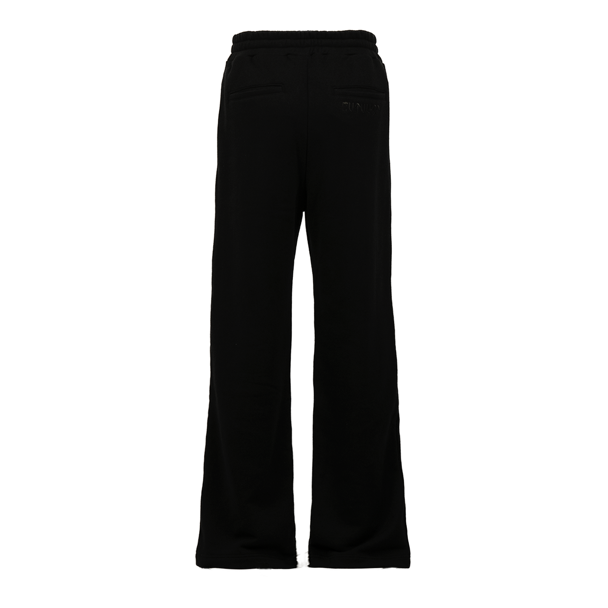 Extra Wide Metal Pants