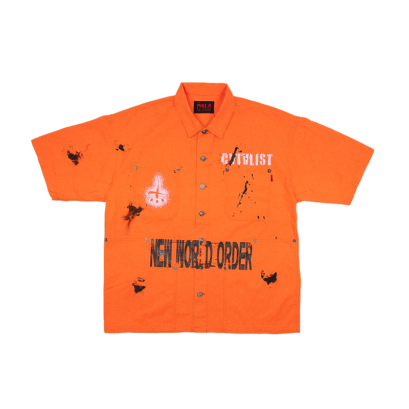 CTLS | Prisoner Shirt