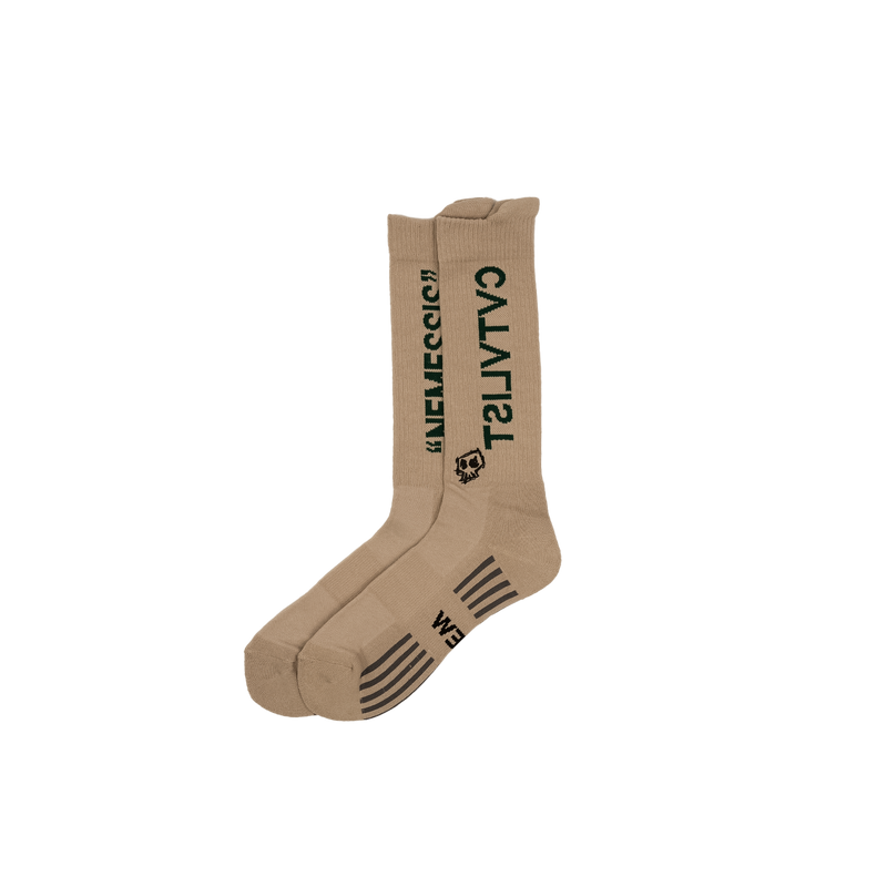 CTLS | Nemessis Socks