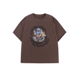 CTLS | ICED OUT TEE
