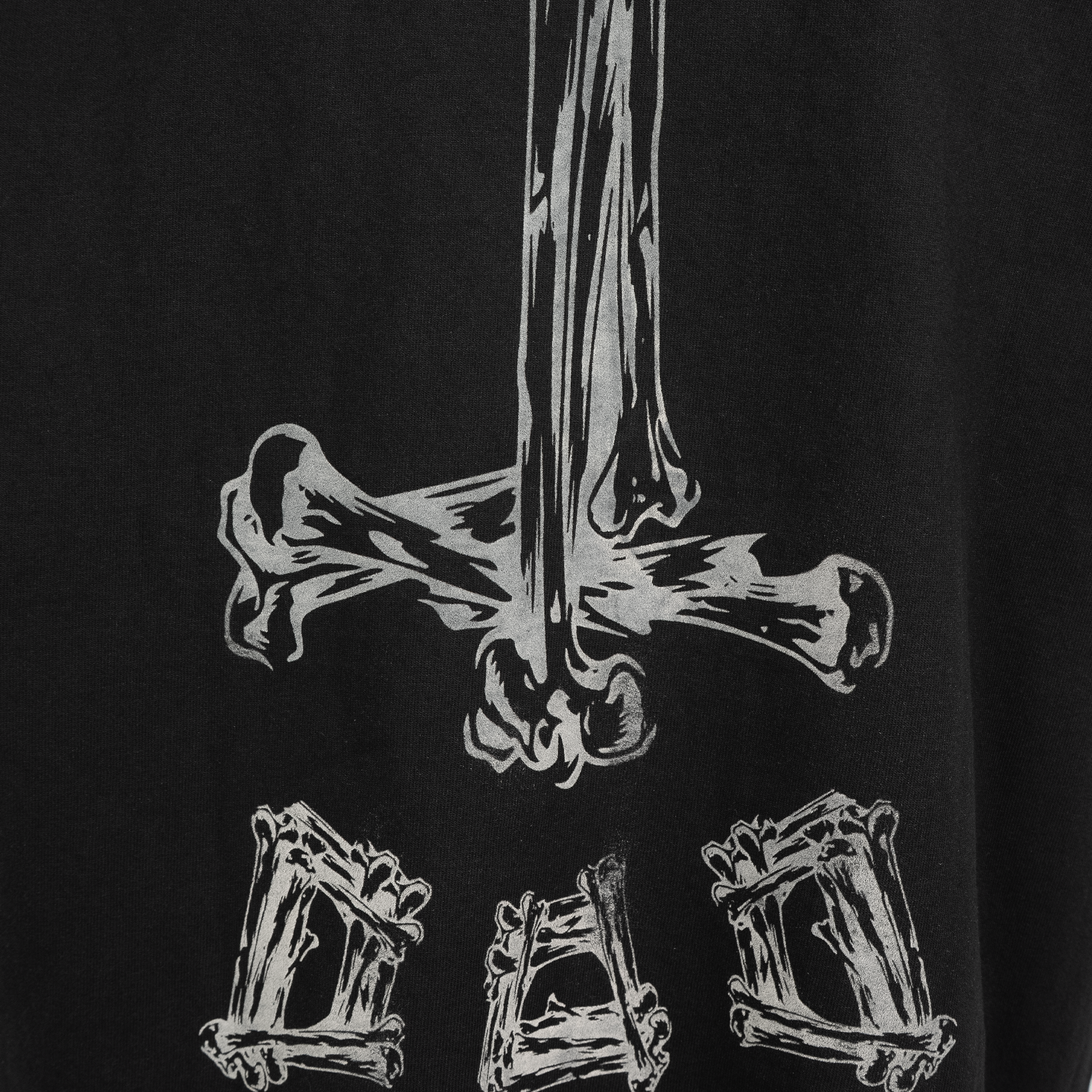 Bones Tee