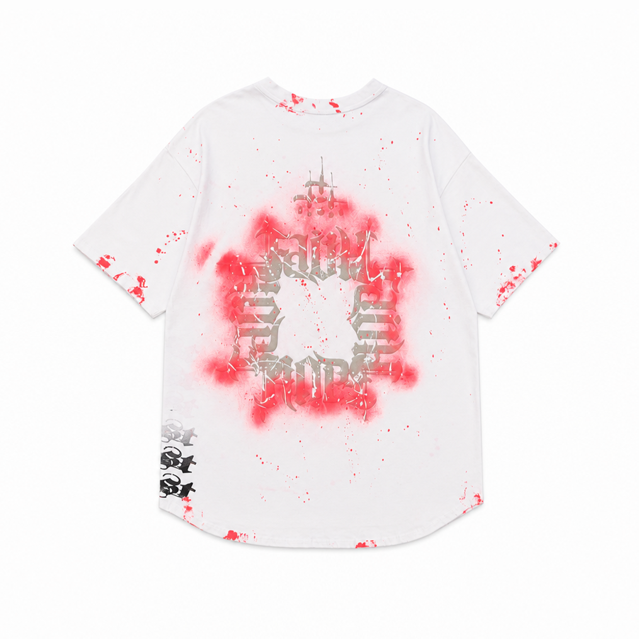 Faith Tee Remake