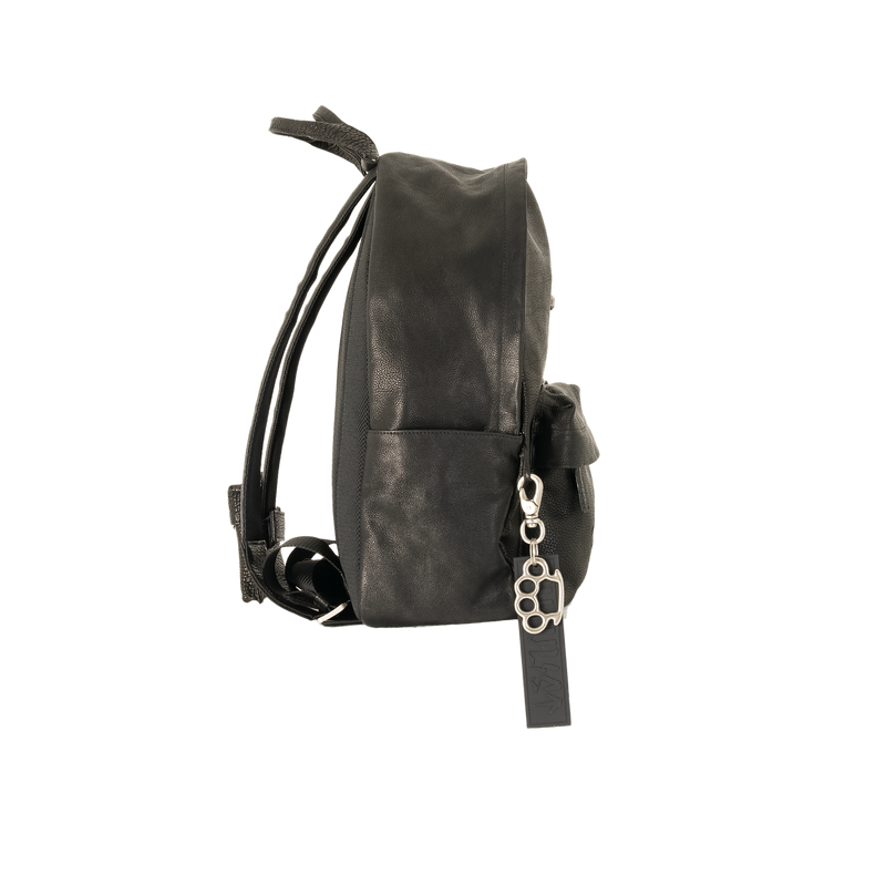 CTLS | Leather Backpack