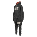 CTLS | Usual Zip Hoodie '25