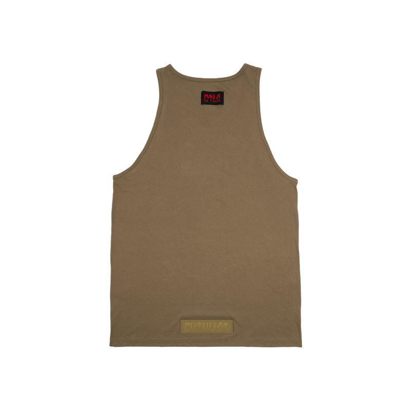 CTLS | General Inner Tanktop '23