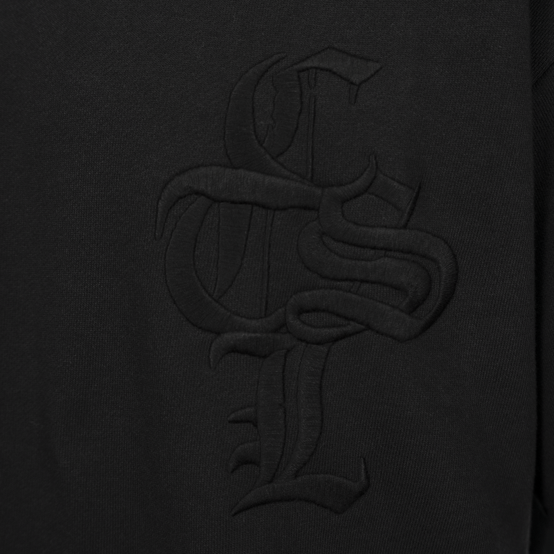 CTLS | Usual Tee '25