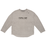 CTLS | Money Longsleeve Tee