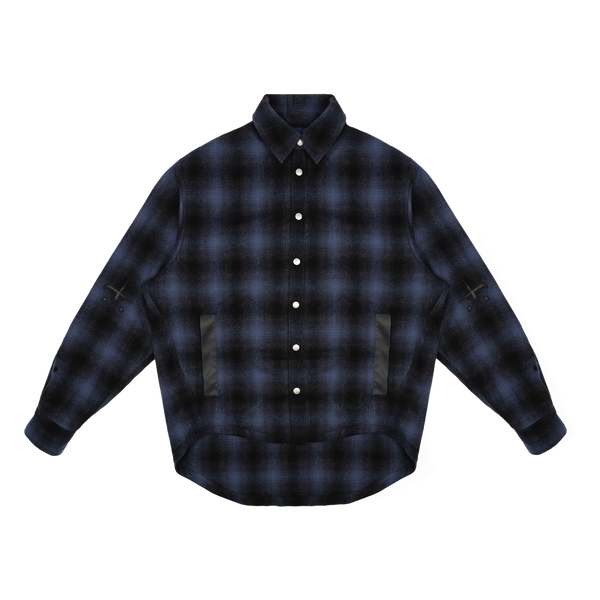 CTLS | Grunge Shirt