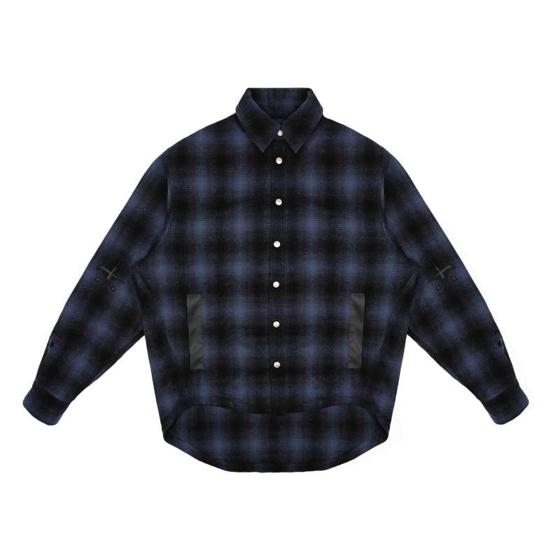 CTLS | Grunge Shirt