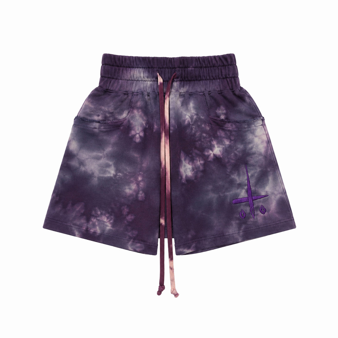 Usual Shorts Marble image 8