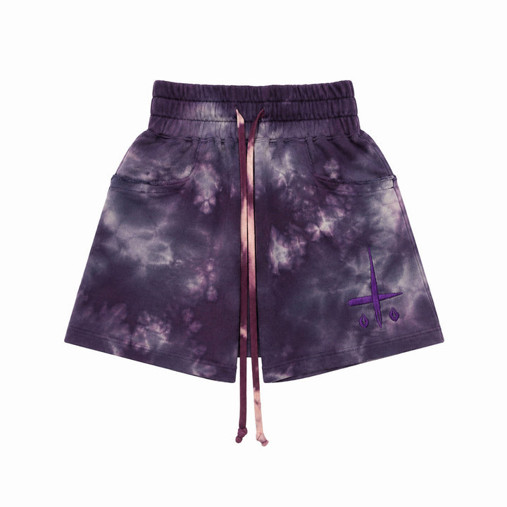 Usual Shorts Marble image 8