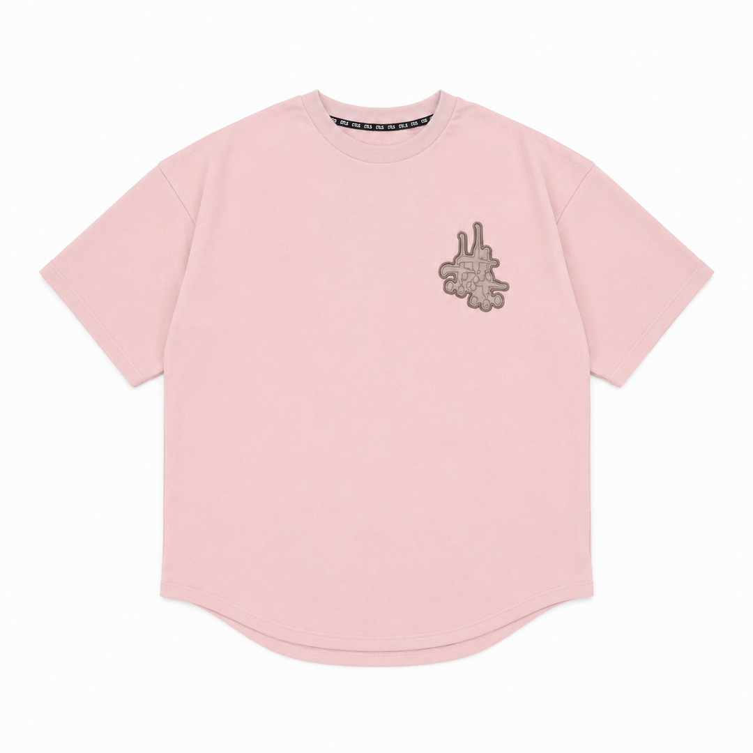 USUAL TEE W/ DIAMOND LOGO EMBROIDERY image 7