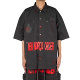 CTLS | Prisoner Shirt