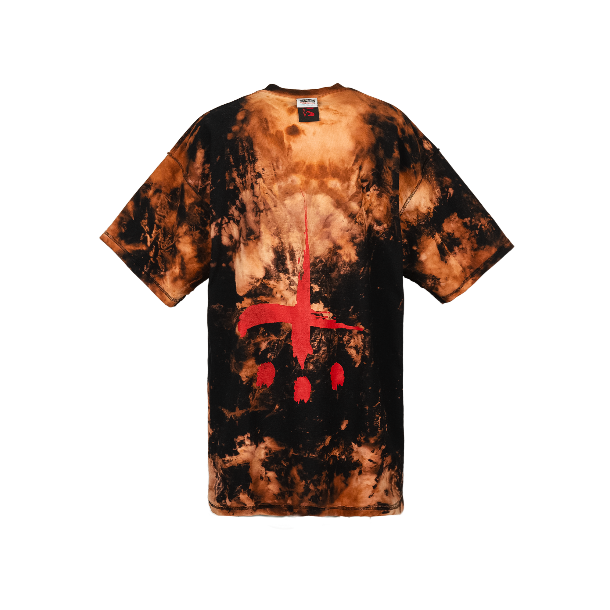 CTLS | PR* クラブTシャツ アーチロゴ