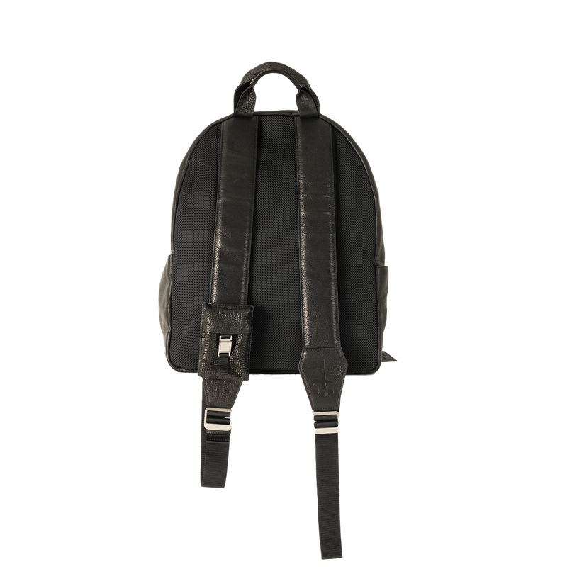 CTLS | Leather Backpack