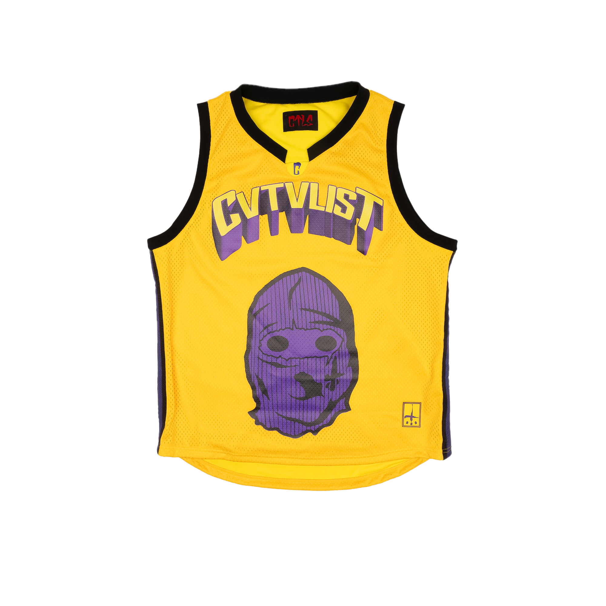 Basketball Tanktop '23