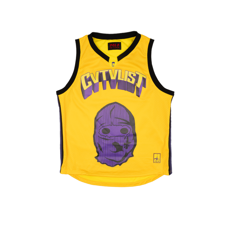 CTLS | Basketball Tanktop '23