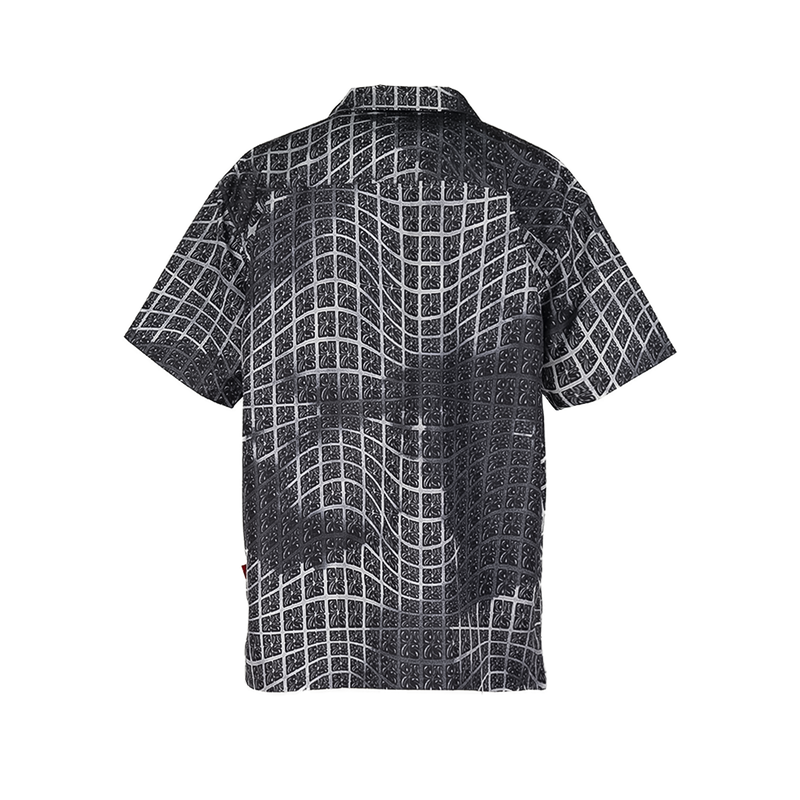 CTLS | Square Logo Shirt