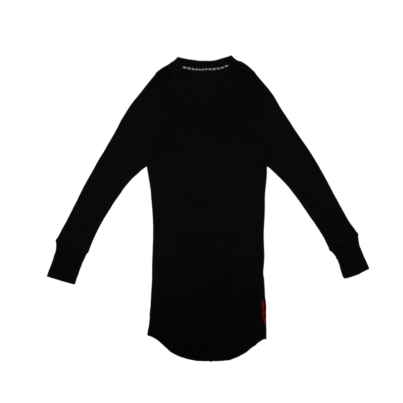 CTLS | Rib Longsleeve '23